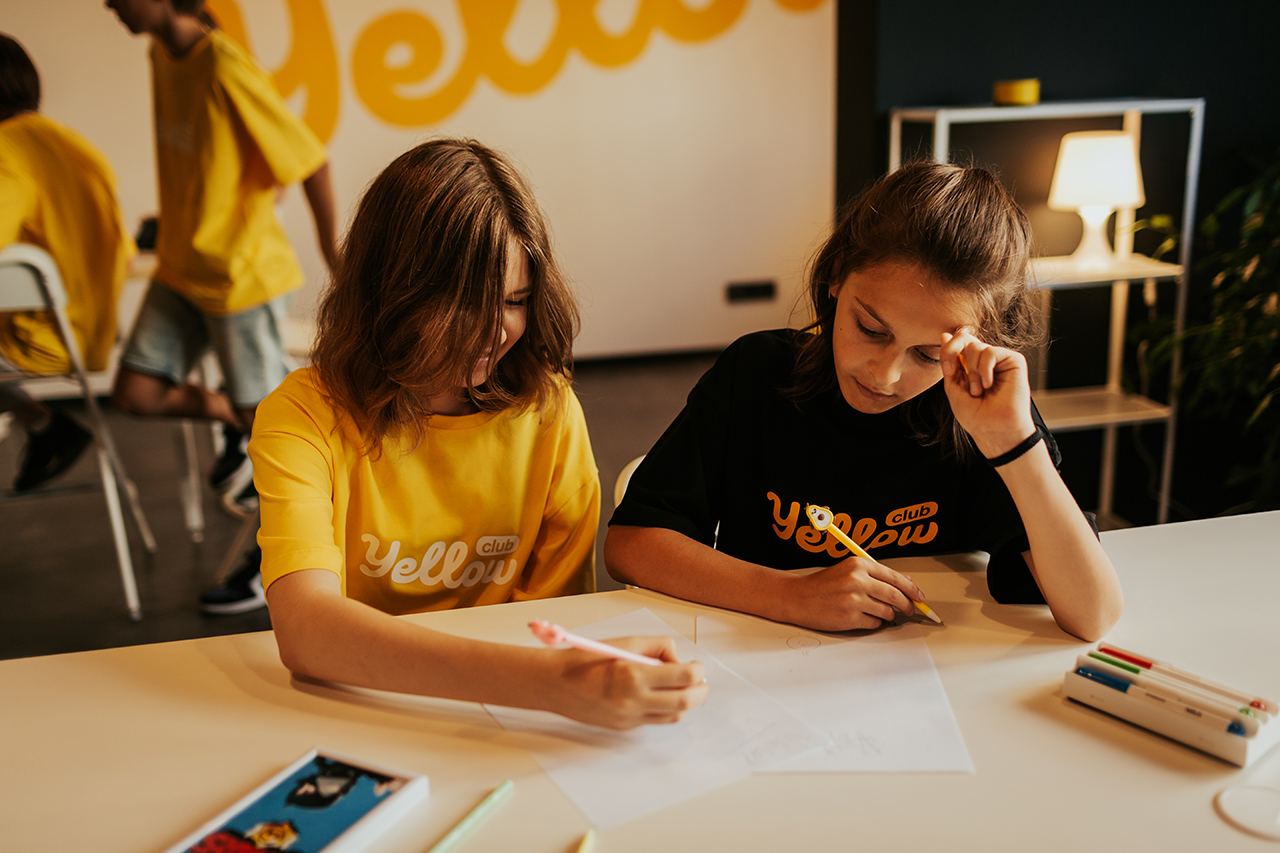 айти курсы для детей Минск