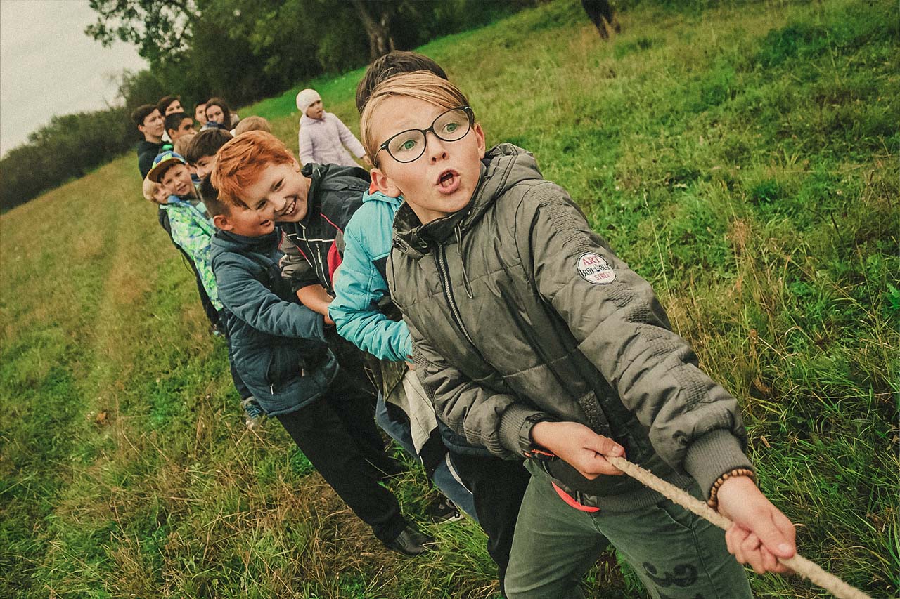 айти курсы для детей Минск