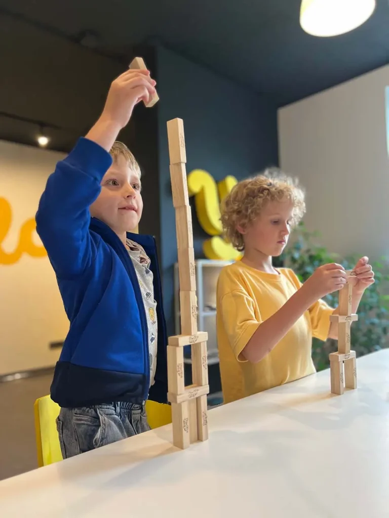 айти курсы для детей Минск