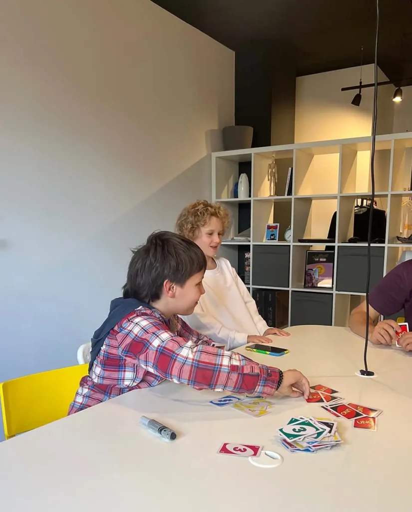 айти курсы для детей Минск