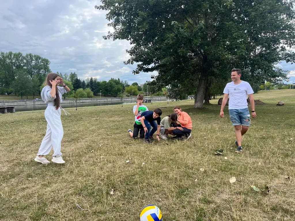 айти курсы для детей Минск