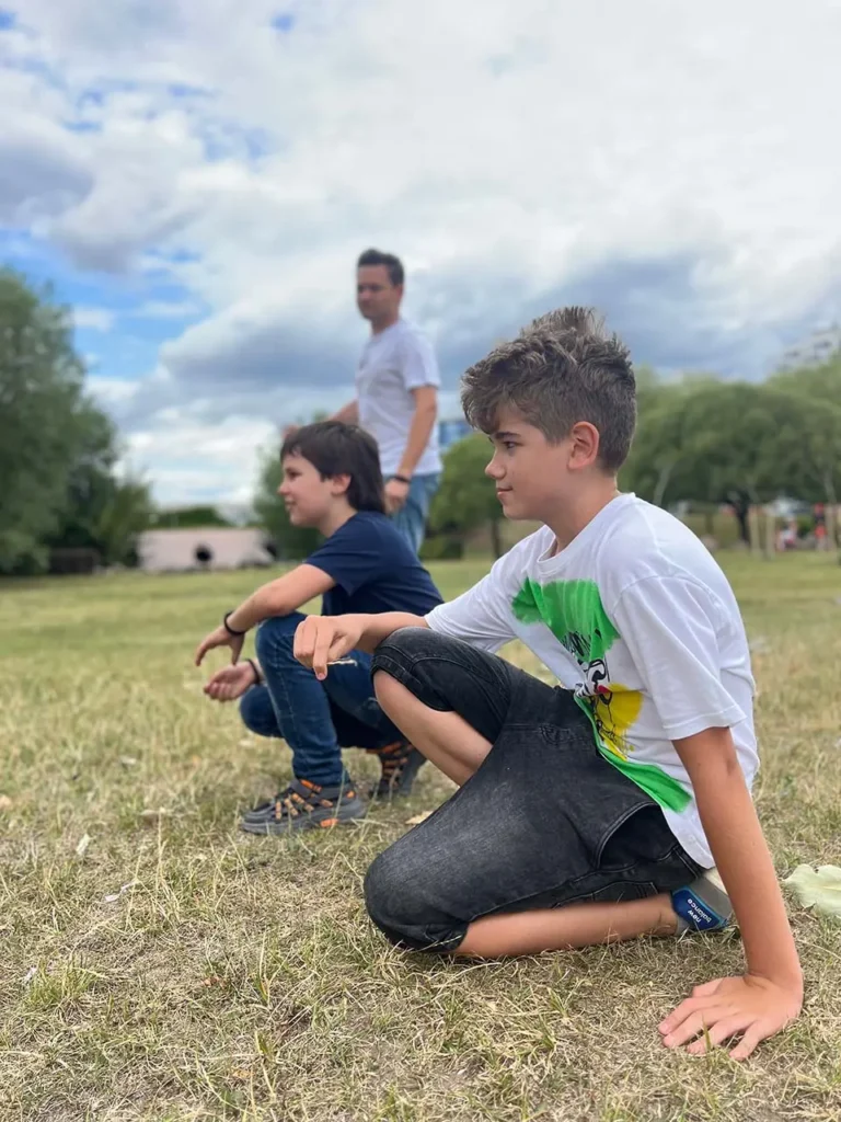 айти курсы для детей Минск