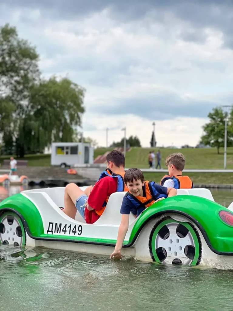 айти курсы для детей Минск