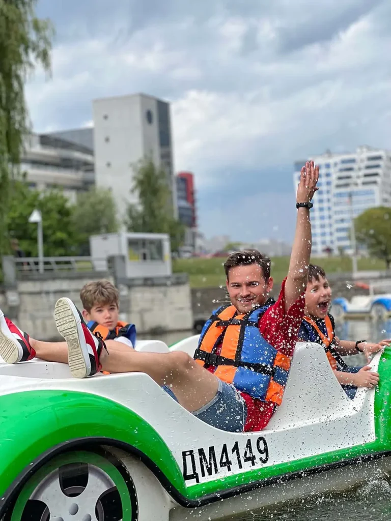 айти курсы для детей Минск