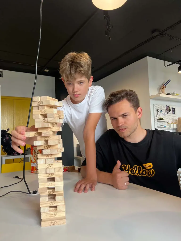 айти курсы для детей Минск