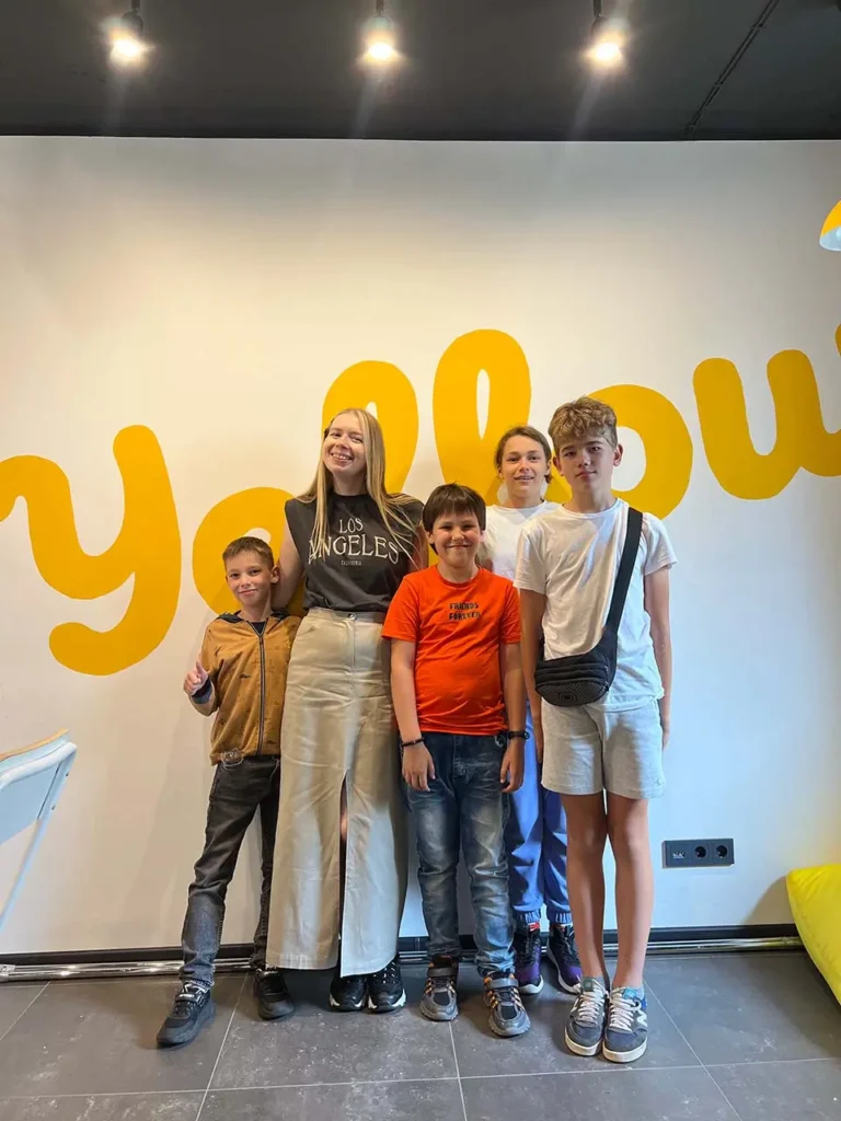 айти курсы для детей Минск