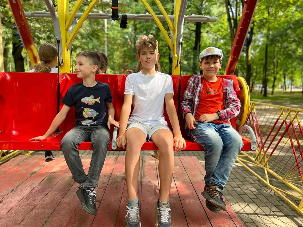 айти курсы для детей Минск