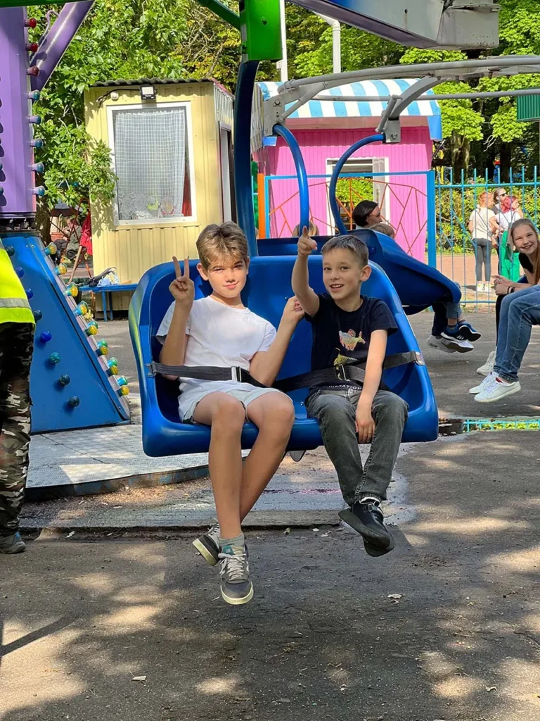 айти курсы для детей Минск