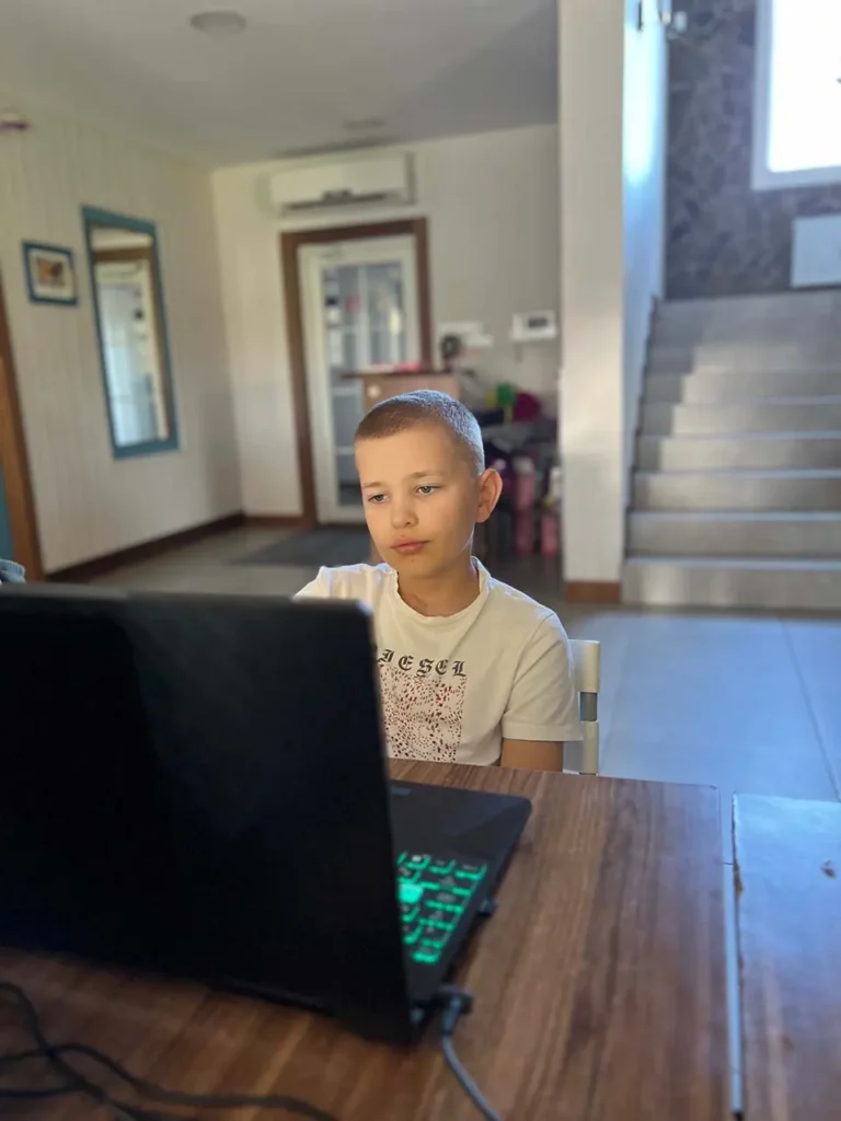 айти курсы для детей Минск